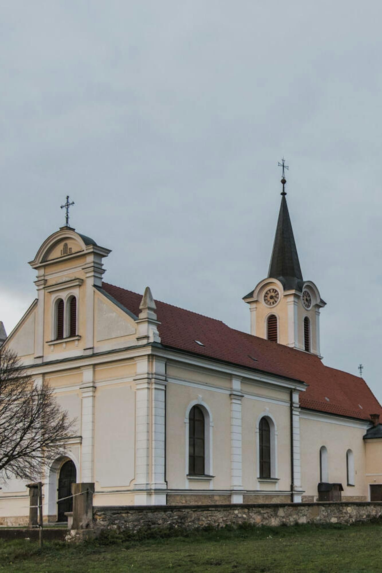 Središče ob Dravi